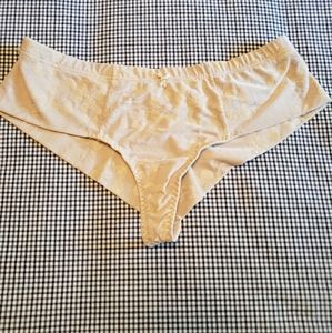Triumph Floral Tanga Panty